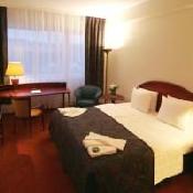 poze Hotel Rezidence Emmy Praga