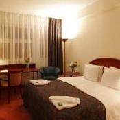 poze Hotel Rezidence Emmy Praga