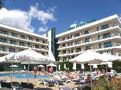 poze Hotel Riu Evrika Sunny Beach