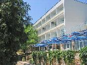 poze Hotel Russalka