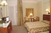 poze Hotel Saphir Alanya