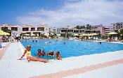 poze Hotel Saphir Alanya