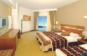 poze Hotel Saphir Resort and Spa Alanya