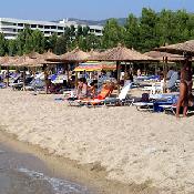 poze Hotel Sithonia Beach