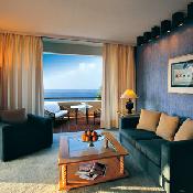 poze Hotel Sithonia Beach