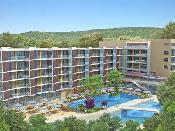 poze Hotel Slavey Nisipurile de Aur
