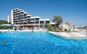 poze Hotel Slavuna Albena