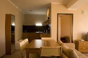 poze Hotel Snezhanka Pamporovo