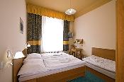 poze Hotel Sofia Praga