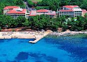 poze Hotel Sol Aurora Umag
