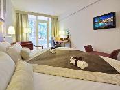 poze Hotel Sol Coral Umag