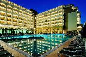 poze Hotel Sol Mare and Bay Nessebar