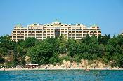 poze Hotel Sol Nessebar Palace