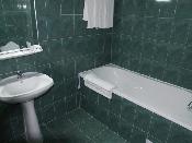 poze Hotel Splendid Eforie Sud