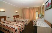 poze Hotel Stella Beach Alanya