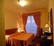 poze Hotel Step Praga