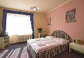 poze Hotel Stirka Praga