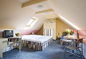 poze Hotel Stirka Praga