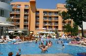 poze Hotel Sun Palace Sunny Beach