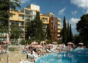 poze Hotel Sunrise Nisipurile de Aur