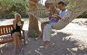 poze Hotel Triton Empire Beach Resort Hurghada