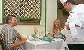 poze Hotel Triton Empire Hurghada