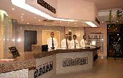 poze Hotel Triton Empire Hurghada