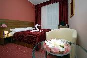 poze Hotel U Cerneho Konicka Praga