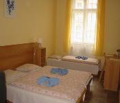 poze Hotel U Cerneho Konicka Praga
