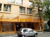 poze Hotel Unirea Mamaia