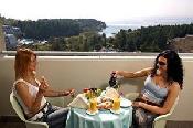 poze Hotel Valamar Diamant Porec