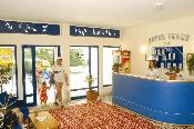 poze Hotel Venus Eforie Nord