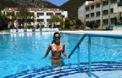 poze Hotel Vera Santa Maria Kusadasi
