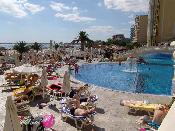 poze Hotel Victoria Palace Sunny Beach