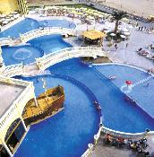 poze Hotel Victoria Palace Sunny Beach