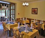 poze Hotel Villa Andy Praga