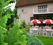 poze Hotel Villa Andy Praga