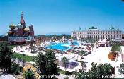 poze Hotel WOW Kremlin Palace Lara Kundu