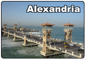 Sejur Alexandria