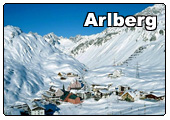 Sejur Arlberg