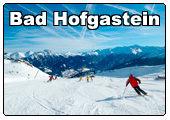 Sejur Bad Hofgastein