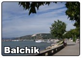 Sejur Balcik
