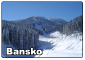 Sejur Bansko