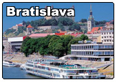 Sejur Bratislava