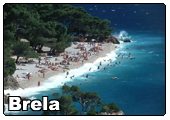 Sejur Brela