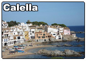 Sejur Calella