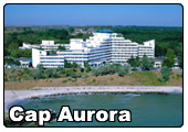 Sejur Cap Aurora