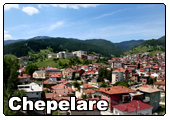 Sejur Chepelare