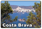 Sejur Costa Brava