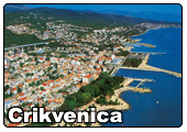 Sejur Crikvenica